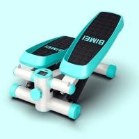 ราคา เครื่องออกกำลังกายแบบก้าวเหยีย เครื่องสเต็ปเปอร์ เครื่องบริหารต้นขา ครื่องบริหารขาเเบบสเต็ป อุปกรณ์ฟิตเนส สเต็ปเปอร์ มี 2 สีให้เลือกก (15669451478)