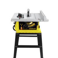 STANLEY เลื่อยวงเดือน 10 นิ้ว 1,800 วัตต์ รุ่น SST1801-B1