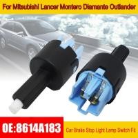 ราคา ขายดี เบรครถสวิทช์โคมไฟอุปกรณ์ตัดไฟเหมาะกับ Mitsubishi Lancer Montero Diamante Outlander 8614A183 (18339152690)