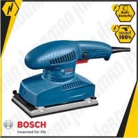 ราคา BOSCH GSS 2300 เครื่องขัดกระดาษทรายระบบสั่นสะเทือน 0 601 298 0K0 (121270127)