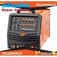 ราคา เครื่องเชื่อม INVERTER เป็นระบบทิกอาร์กอน เครื่องเชื่อมTIG ตู้เชื่อม INVERTER เป็นระบบทิกอาร์กอน รับประกันสินค้า 6 เดือน By MC machinetools (12437494681)