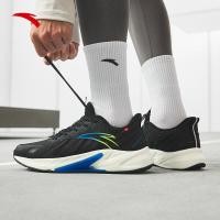 ราคา ANTA Rocket 4 รองเท้าวิ่งผู้ชาย เทคโนโลยี Bounce Cushioning รองเท้ากีฬาผู้ชาย 112245530 (20605311189)