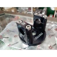 ราคา แนะนำ ดำ แผงคอ street cub สำหรับ honda c50 c65 c70 c90 c700 c900 Ryuka KM9 4675 ราคาพิเศษ (13555461521)