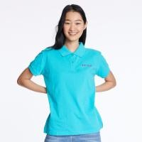 ราคา COD BODY GLOVE เสื้อโปโล Polo Basic Womens ผู้หญิง สีเขียวมิ้นท์ 20 (20762616017)