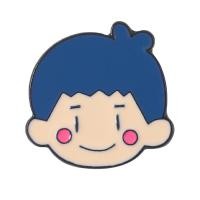 ราคา เข็มกลัดเคลือบลงยาลายสไตล์การ์ตูนสำหรับเด็กชายหญิงเข็มกลัดติดเสื้อของขวัญเครื่องประดับ (13521834135)