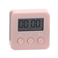 ราคา นาฬิกาจับเวลาทำครัวตัวจับเวลาดิจิทัลปลุกเสียงดังเครื่องจับเวลาในครัวสำหรับทำอาหารอัปเกรดเครื่องจับเวลาห้องเรียนแบบเงียบ (20524485134)