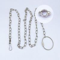 ราคา โซ่คล้องขานก สร้อยข้อเท้าโซ่นก ห่วงเปิดขานก ห่วงนก Bird นกแก้ว ฟอพัส หงส์หยก คอนัวร์ เลิฟเบิร์ด นกฟินซ์ (16509167683)