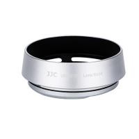 ราคา JJC เลนส์ฮู้ดโลหะอะไหล่ Fujifilm LH XF35 2สำหรับเลนส์ Fujifilm Fuji XF 35Mm F 2 XF 23Mm F 2 R WR XC 35Mm F2 (3612934410)