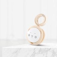 ราคา TANFU พกพาสะดวกดี ความปลอดภัยและความปลอดภัย แบบพกพาได้ ซิลิโคนทำจากซิลิโคน กล่องเก็บจุกนมปลอม พลาสติกทำจากพลาสติก ภาชนะจุกนมหลอก เกรดสำหรับอาหาร กล่องใส่จุกนม โซ่ฟันกราม คลิปจุกนมปลอมสำหรับเด็ก กล่องจ