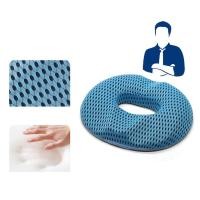ราคา หมอนโดนัทสำหรับ Relief ปวดก้างปลาและริดสีดวงทวารเบาะรองรูปโดนัทสำหรับการตั้งครรภ์และหลังผ่าตัด Relief นั่งBantal Kursi สำหรับเก้าอี้โต๊ะเบาะเก้าอี้สำนักงานก้างปลา (20375001043)