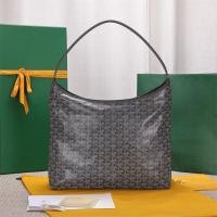 ราคา Goyard กระเป๋า Goyard คุณภาพสูงของ Goyard กระเป๋าแบบหนีบแขนผู้หญิงกระเป๋ากระเป๋าทรงสี่เหลี่ยมมีหูหิ้วสะพายไหล่ใส่ของได้มากเดินทางกระเป๋าสายไหล่เดียว (20836479359)