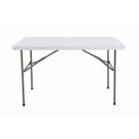 ราคา Aom Tree O โต๊ะอเนกประสงค์ รุ่น SN S122 WH ขนาด 60x122x74ซม 4ฟุต สีขาว (20800538477)