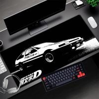 ราคา แผ่นรองเมาส์ Initial D AE86 โต๊ะคอมพิวเตอร์ HD แผ่นรองเม้าส์พีซีขนาดใหญ่ แผ่นรองเม้าส์แป้นพิมพ์ต้นฉบับ (19758435480)