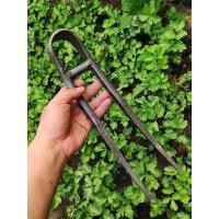 ราคา จอบขุดดิน จอบพรวนดิน ขนาดใหญ่พิเศษ 4X12 นิ้ว จอบขุดดินหน้าเว้า ทำจากเหล็กหลอมหนา ทน จอบขุดดิน จอบหงอน ขนาด 2 5 ปอนด์ จอบ จอบขุด จอบถาก จอบถางหญ้า จอบทำสวน อย่างดี ของแท้ 100 (19902685668)