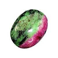 ราคา พลอยแท้ รูบี้ซอยไซต์ Ruby in Zoisite 33 90 กะรัต ทับทิมที่อยู่กับหินแร่ซอยไซต์ พลอยดิบ หินสี หินนำโชค (18288048964)