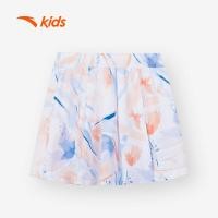 ราคา ANTA Kids Girls Skirt 362329784 2 Official Store (21030740702)