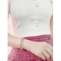 ราคา ชุดเงินแท้ โอมทับทิมแดง (21043935521)