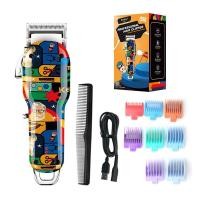 ราคา ปัตตาเลี่ยน Kemei MAX2093 ไร้สาย ปัตตาเลี่ยนตัดผมมืออาชีพ (20543391551)