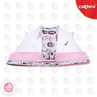 ราคา CAMERA ชุดมุ้งเด็กกันยุงกันแมลง ขนาดเล็ก 204 ผ้าเกาหลี ซักได้ ยี่ห้อ camera (16299459898)