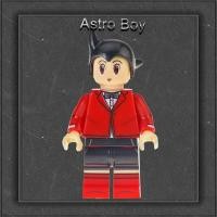 ราคา ของขวัญวันเกิดจอมโจรคิดลูฟี่ชอปเปอร์ของเล่นเพื่อพัฒนาการสำหรับเด็ก DIY บล็อกตัวต่ออิฐรูปปั้นขนาดเล็กภาพยนตร์ (17113857232)