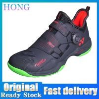 ราคา Yonex 88D Badminton Shoes Training Shoes Mens Running Shoes Non Slip Wear Resistant Sneakers yonex 88D2 badminton shoes (16717776973)