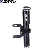 ราคา Ztto อะแดปเตอร์เกจวัดลมยางรถจักรยาน อัลลอย ขนาดเล็ก แบบพกพา 160psi สําหรับรถจักรยานเสือภูเขา (19911159490)