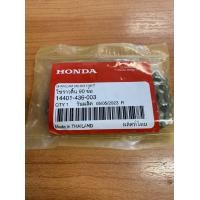 ราคา แท้ศูนย์ โซ่ราวลิ้น 90 ข้อ HONDA WAVE 110i DREAM 110i DREAM SUPER CUP NICE 110 รหัส 14401 436 003 โซ่ราวลิ้นรถมอเตอร์ไซด์ WAVE 110i (19489840972)