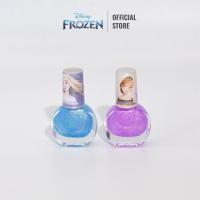 ราคา Disney Frozen ยาทาเล็บเด็ก ลิขสิทธ์แท้ ปลอดสารพิษ ดิสนีย์ โฟร์เซ่น Children Non Toxic Manicure Set Disney Frozen (20929612088)
