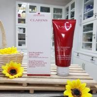 ราคา Clarins Super Restorative Redefining Body Care 200ml