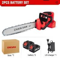ราคา makita เลื่อยไม้แบบไร้แปรงถ่านสำหรับงานไฟฟ้าไร้สายขนาด16นิ้วเลื่อยไม้เลื่อยไฟฟ้าแบบพกพา7980W เลื่อยไม้เลื่อยไฟฟ้าเลื่อยเลื่อยไม้ระบายน้ำมันอัตโนมัติ (21210142436)