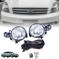 ราคา ไฟตัดหมอก ไฟสปอร์ตไลท์ รุ่น นิสสัน เทียร์น่า NISSAN TEANA ปี 2004 2012 ไม่มีครอบ พร้อมชุดสายไฟ และสวิตซ์ 1 ชุด (6224852315)