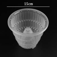 ราคา SIQIN กระถางต้นไม้พลาสติกสำหรับสวนกระถางปลูกต้นไม้กระถางปลูกต้นไม้พืชกล้วยไม้กระถางดอกไม้ (21050858248)