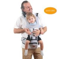 ราคา Bestmix COD เป้อุ้มเด็ก กระเป๋าอุ้มเด็ก เป้อุ้มเด็กแรกเกิด 0 3 ขวบ มัลติฟังก์ชั่น เป้อุ้มเด็กนั่งได้ (20729965693)