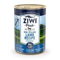 ราคา ZIWI สุดยอดอาหารสุนัขเปียกบรรจุกระป๋อง ธรรมชาติโปรตีนสูงปราศจากธัญพืชส่วนประกอบจำกัดพร้อม Superfoods กระป๋อง390กรัม ZIWI Peak Canned Wet Dog Food (18836775178)