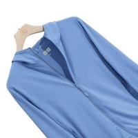 ราคา ส่งของ Uniqlo AIRism เสื้อโค้ทกันแดด มีฮู้ด ป้องกันรังสียูวี UPF50 สําหรับผู้หญิง (19693020942)