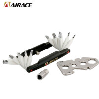 ราคา เครื่องมือจักรยานแบบพกพา AIRACE 19 IN 1 ATT 04 (645998925)