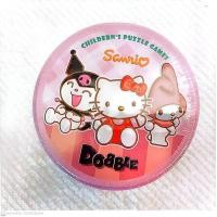 ราคา พร้อมส่ง Dobble game Spot It การ์ดเกมจับคู่ 55 ใบ (19596907121)