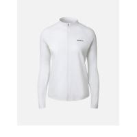 ราคา BARREL WOMEN ESSENTIAL RELAX FIT ZIP UP RASHGUARD 01 ชุดว่ายน้ำผู้หญิง เสื้อคลุมกันแดด (18806376171)