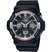 ราคา ญี่ปุ่น CASIO นาฬิกาข้อมือผู้ชายGAW 100 1AJF G SHOCK กรอบใหญ่พลังงานแสงอาทิตย์ควบคุมโดยวิทยุ Abies5Star (18508326968)