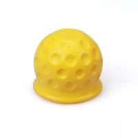 ราคา BEYTM สากล บอลคู่ ยาง ฝาครอบลูกพ่วง ลาก ฝาพ่วงบาร์ อุปกรณ์ตกแต่งรถยนต์ (21089240722)