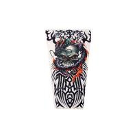 ราคา ปลอกแขนพิมพ์ลายการ์ตูนถุงมือปั่นจักรยานเสื้อคลุมยาวแต่งลายสำหรับเด็ก1ชิ้นแขนกันแดดระบายอากาศสำหรับฤดูร้อนแขนสักสำหรับเด็ก (20832325220)