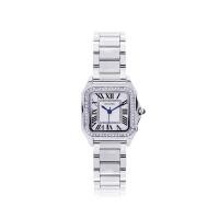 ราคา LWA0184 นาฬิกาผู้หญิง 12VICTORY ประดับคริสตัลนำเข้าจากประเทศออสเตรีย (21245013381)