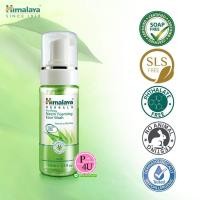 ราคา Himalaya Herbals Purifying Neem Foaming Face Wash 150ml ฟองโฟมล้างหน้า แบบปั๊ม (19921708373)