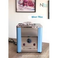 ราคา เครื่องทำไอศกรีม Cube Mini Made in Italy (17653979093)