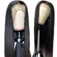 ราคา Wholesale zilian Straight 360 Full Lace Front Human Hair Wigs For Black Women HD Lace Frontal Wigs Human Hair Lace Front Wigs (19223692567)