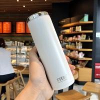 ราคา ขวดน้ำไทโซ กระบอกน้ำ ขวดเก็บความร้อนขนาดเล็ก แก้วใส่กาแฟร้อน ขนาด 150 200ml ขวดสเตนเลส304 สูญญากาศ พกพาสะดวก เก็บอุณหภูมิได้นาน (16957953360)