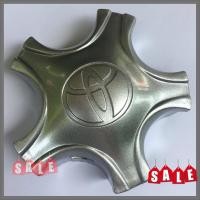 ราคา os อุปกรณ์เสริมรถยนต์ 1 ฝาครอบดุมล้อ ดุมล้อ TOYOTA Tiger D4D ไทเกอร์ 5 รู ดุม ดุมล้อ ฝาครอบล้อ แม็ก ดุมรถ ดุมแม็ก มาร้านนี่จบในที่เดียว (9107637962)