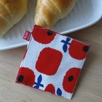 ราคา พร้อมส่ง จานรองแก้ว ที่รองแก้ว ผ้ารองแก้ว ญี่ปุ่น มี 4 ลาย (8356363083)