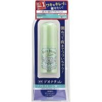 ราคา โรลออน ดับกลิ่น Soft Stone Deonatulle Deodorant จากญี่ปุ่น (18431149676)