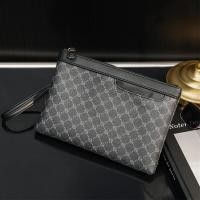 ราคา OSAKA รุ่น NE22 กระเป๋าถือผู้ชาย สไตล์เกาหลี ลายเก๋ๆ หนัง PU กระเป๋าคลัทช์ กระเป๋าสตางค์ ผู้ชาย ผู้หญิง (18224042493)